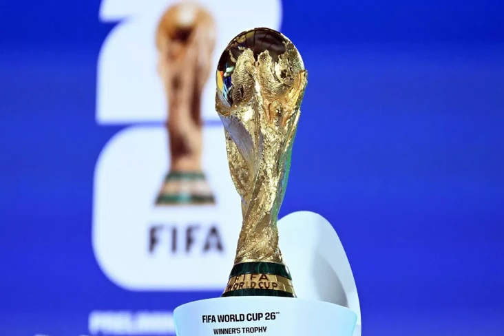 Piala Dunia 2026: Saat...
