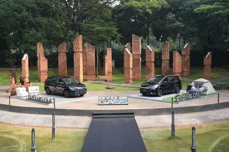 PHEV Indonesia 2026:...