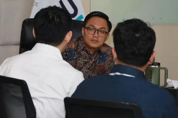GP Ansor Rombak Kepengurusan,...