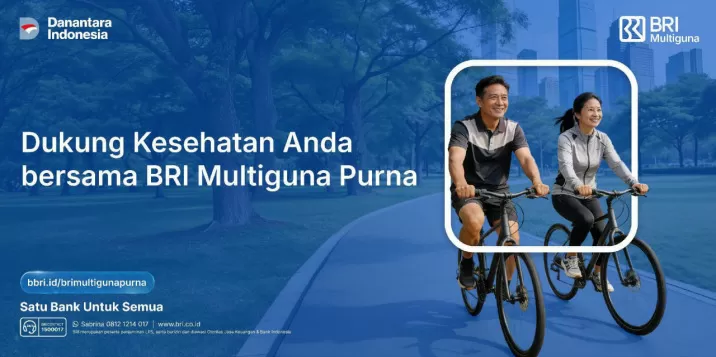 Bisa Tetap Berkarya!...