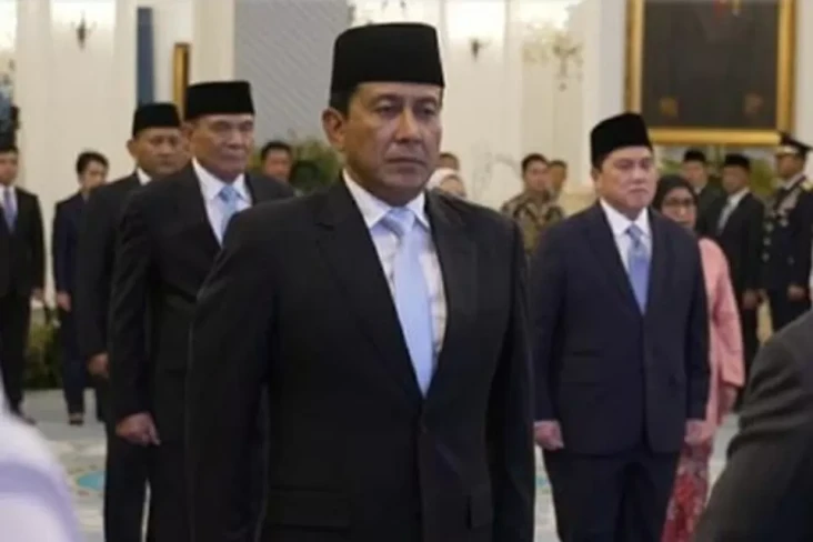 3 Mantan Kapolda Jabar...