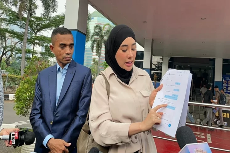 Clara Shinta dan Muhammad...