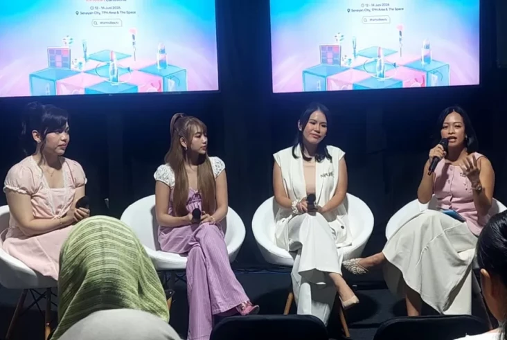 TikTok Dorong Pertumbuhan...