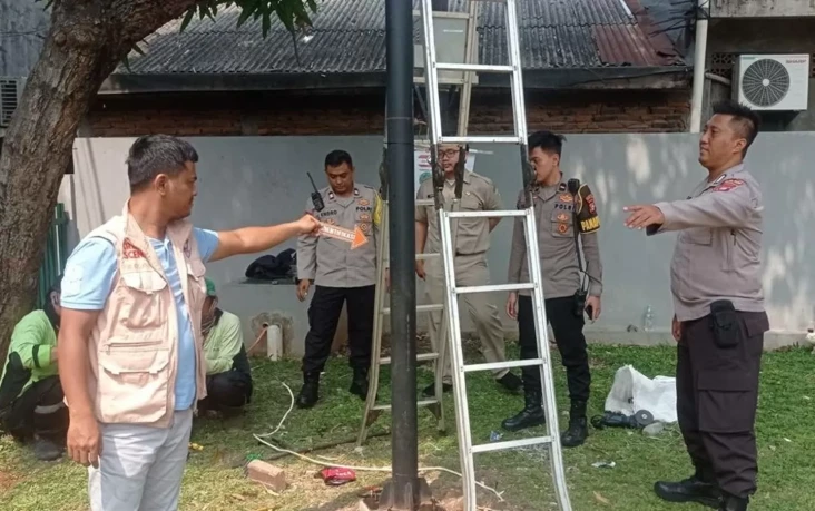 Kasus Bocah 6 Tahun...