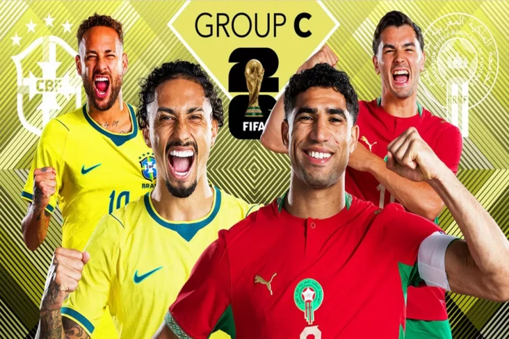 Brasil vs Maroko: Peluang...