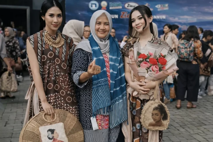 Berawal dari Pesanan...