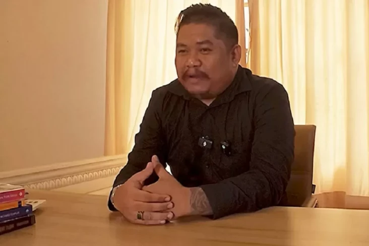 Aktivis Muda Nasional:...