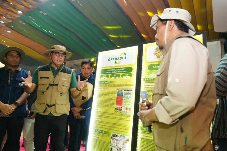 Inovasi Petrokimia Gresik...