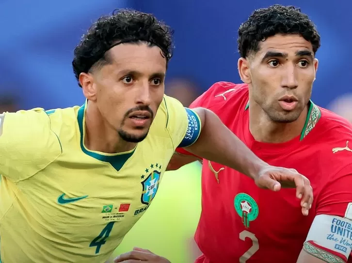 6 Fakta Timnas Timnas...