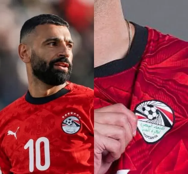 FIFA Minta Timnas Mesir...