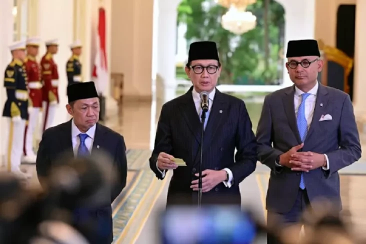 Prabowo Bakal Hadiri...