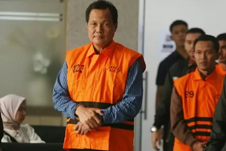 Kasus Muara Enim, KPK:...