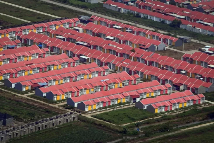 Siap-siap! Harga Rumah...