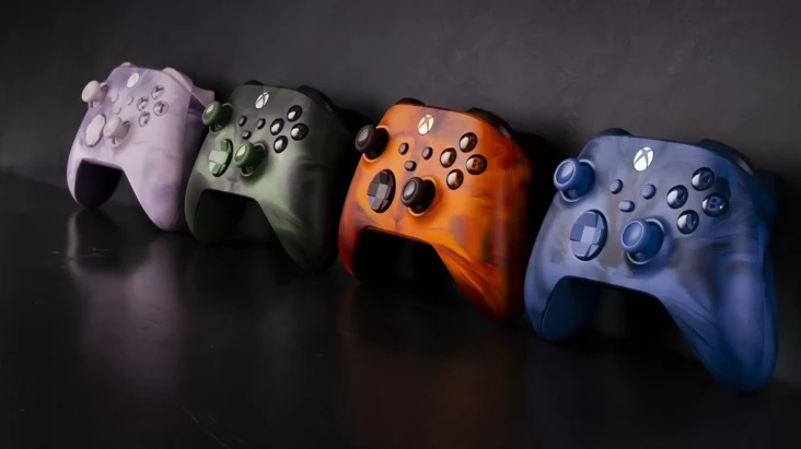 Xbox Hadapi Tekanan...