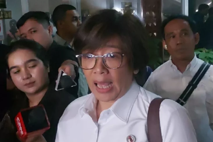 Agustina Arumsari Ditunjuk...