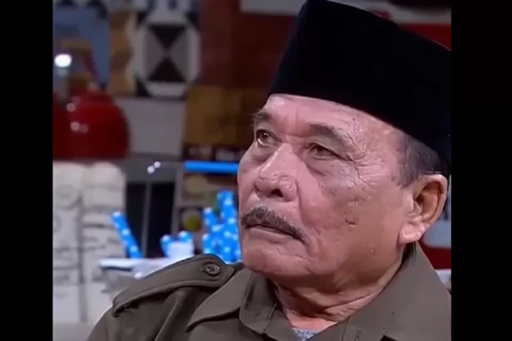 Kondisi Kesehatan Haji...