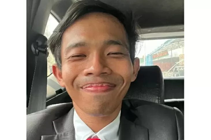 Dede Sunandar Akui Tak...