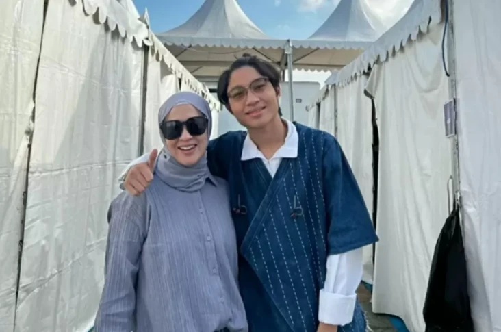 Jadi Anak Pejabat, Okie...