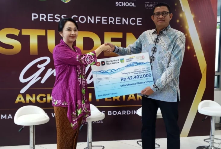Bank Mantap Dorong Penerapan...