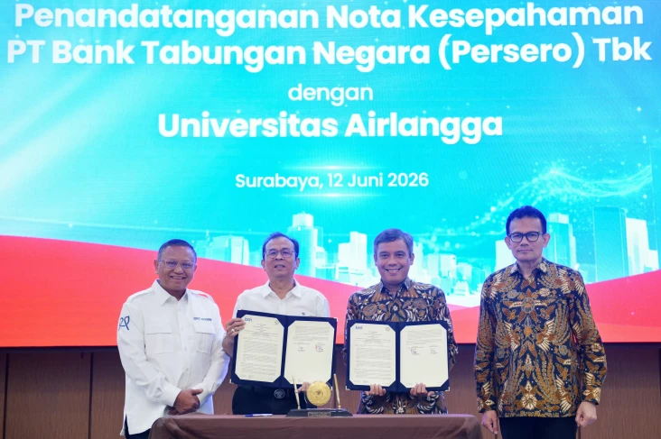 Perkuat Ekosistem Pendidikan,...