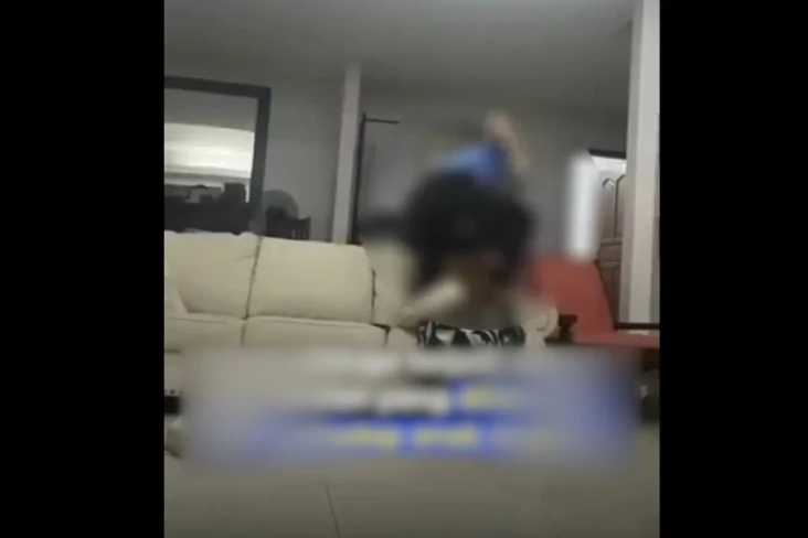 Viral! 3 PRT Indonesia...