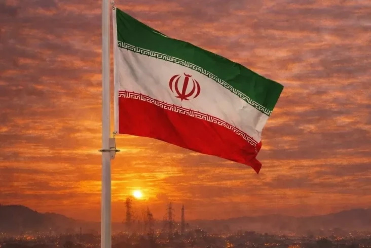 Presiden Iran Klaim...