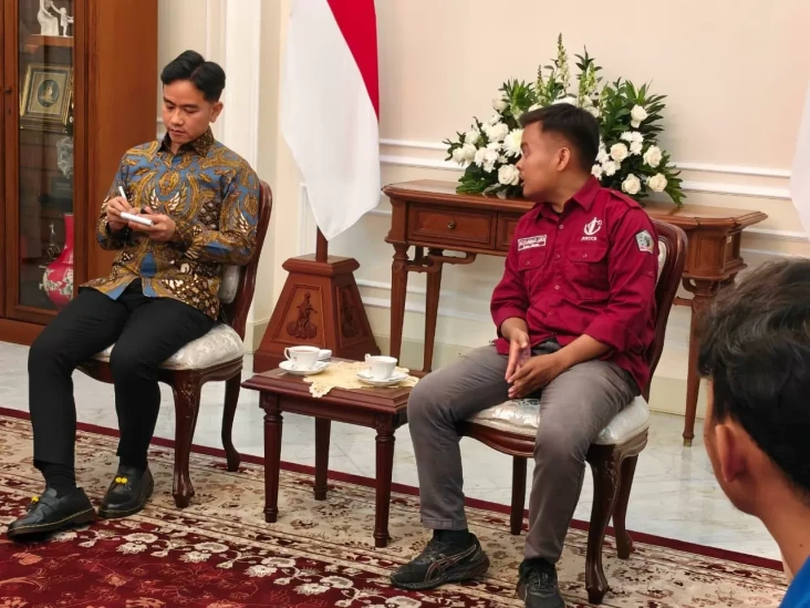 Akui Program Pemerintah...
