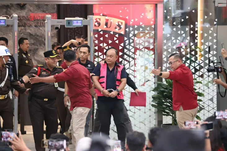 Pakar Hukum Dukung Kejagung...
