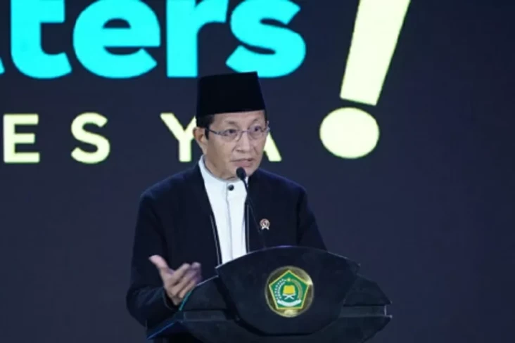 Tahun Baru Islam, Menag:...