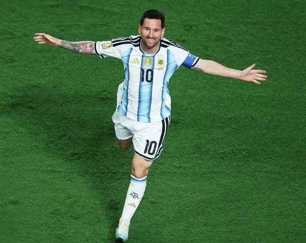 5 Fakta Menarik Lionel...