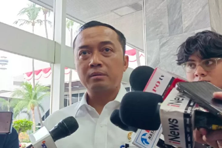 Prabowo Batal Hadiri...