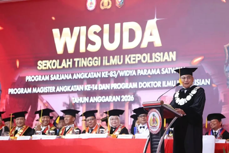 Kapolda Riau Gaungkan...