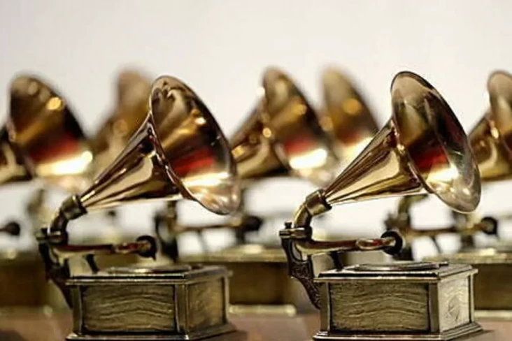 Mulai Tahun Depan, Grammy...