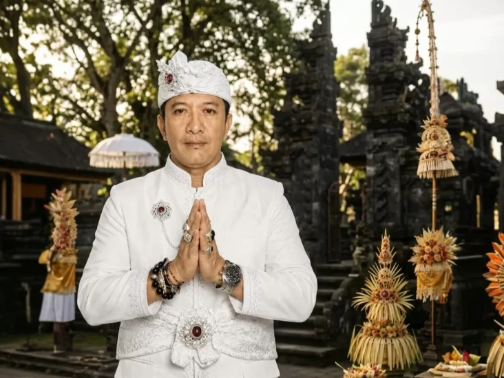 Galungan Jadi Momentum...