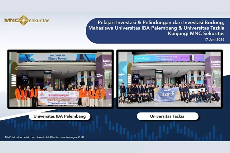 Pelajari Investasi,...