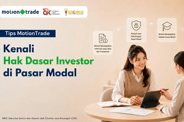 Tips MotionTrade: Kenali...