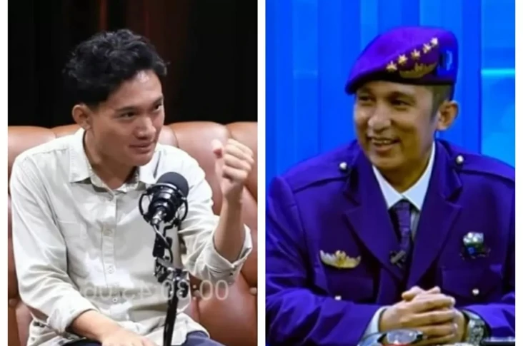 Tiyo Ardianto Dilaporkan...