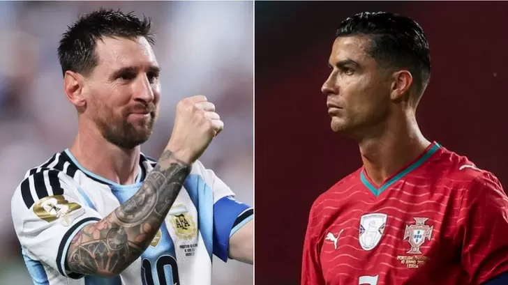 Ronaldo: Sudah Saatnya...