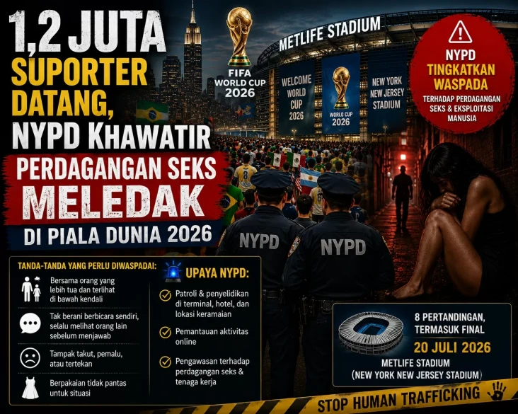 1,2 Juta Suporter Datang,...