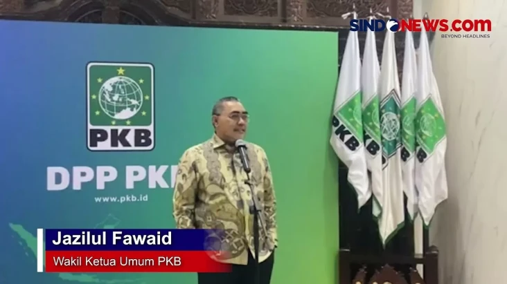 PKB Minta PDIP Tegas...