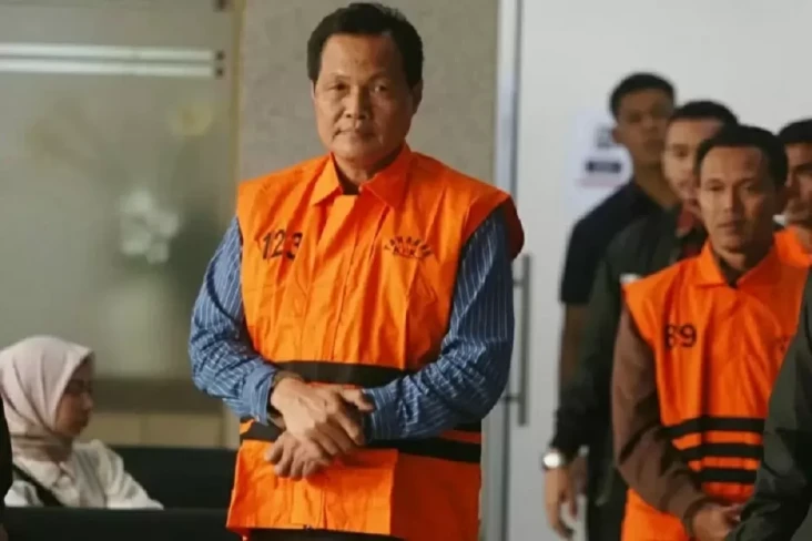 KPK Buka Peluang Periksa...