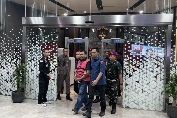 Sony Sanjaya Beberkan...