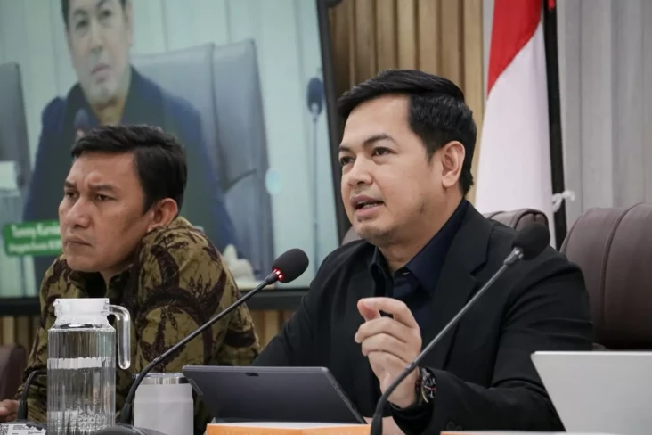 Soal Rupiah, Tomkur:...