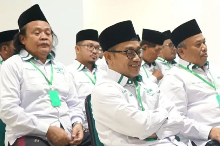 Muktamar ke-35 NU, Syaifuloh...