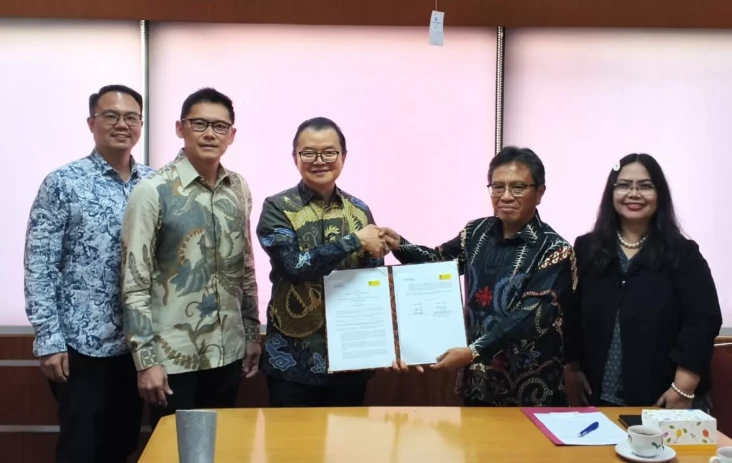 Dukung Program 3 Juta...