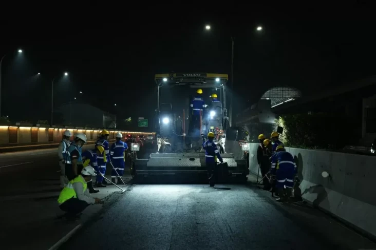 Antipasi Lonjakan Pengguna,...