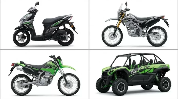 Kawasaki Bikin Skutik?...