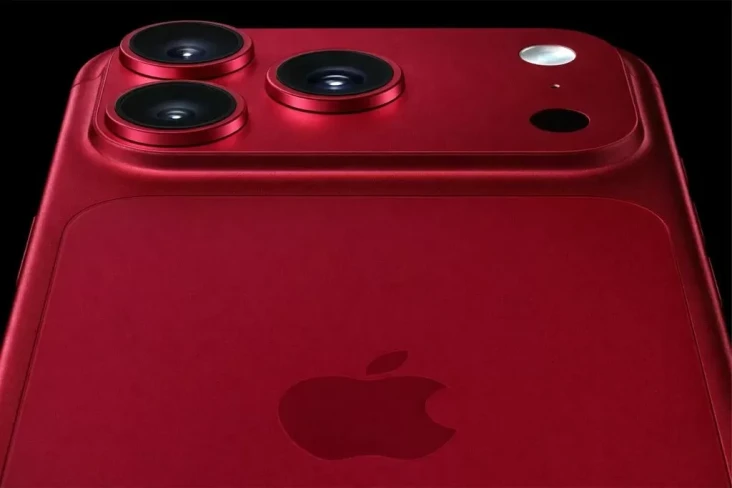 Apakah iPhone 18 Pro...