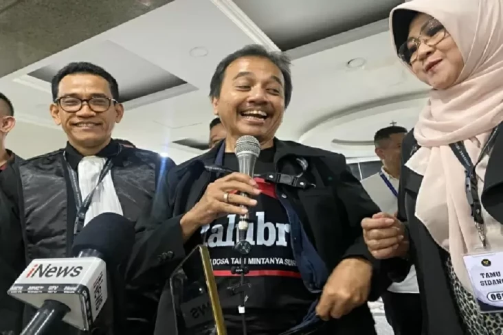 Kronologi Penangkapan...
