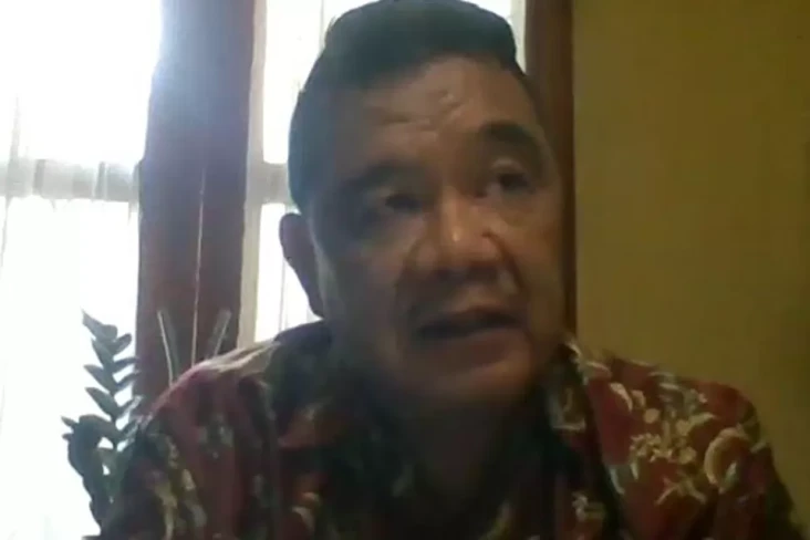 UU Polri Baru Akomodasi...